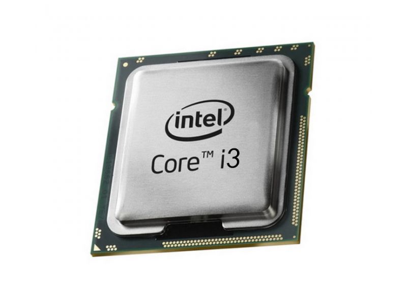 Core I3