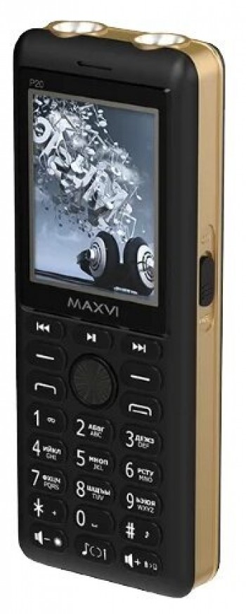 Ozon Ru Телефон Maxvi Р18 Купить