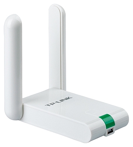 Адаптер wifi usb tp link tl wn822n обзор