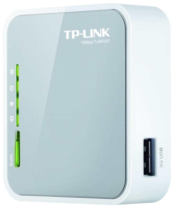 Беспроводные маршрутизаторы TP-LINK