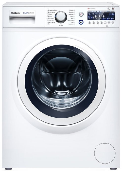 Инструкции к стиральным машинам ARDO | Ремонт стиральных и посудомоечных машин