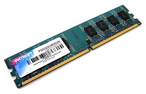 Ddr2 800 Мгц 2 Гб Купить