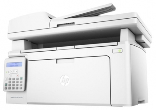 Hp laserjet pro м132ат какой картридж