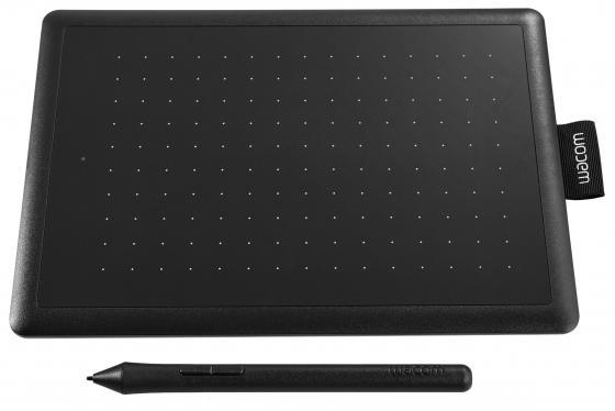 Планшет wacom one m ctl 672 n обзор