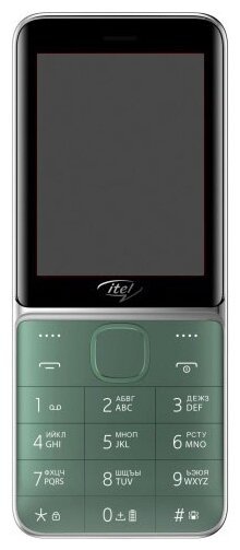 Телефон itel 5626 где блютуз