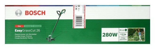 Bosch easygrasscut 26 06008c1j01. Триммер электрический Bosch EASYGRASSCUT 26. Bosch EASYGRASSCUT переделка. Bosch EASYGRASSCUT 18-230 схема.